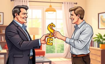 Power of Attorney: Designating Financial Control