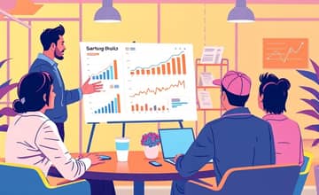 Startup Funding Strategies: From Seed to Series A