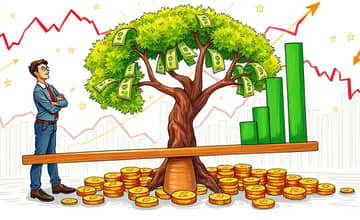 Tax Loss Harvesting: Minimizing Your Investment Taxes