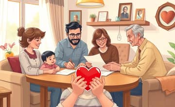 Special Needs Trusts: Financial Planning for Vulnerable Loved Ones