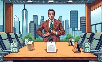 Shareholder Rights: Advocating for Your Investment