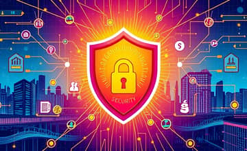 Cybersecurity for Finances: Safeguarding Your Digital Money