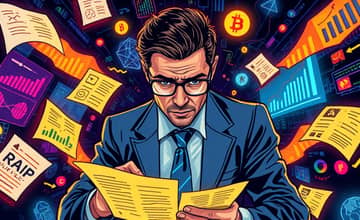 Forensic Accounting: Uncovering Financial Irregularities
