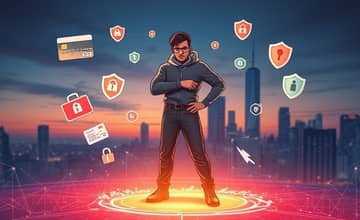 Identity Theft Protection: Securing Your Financial Footprint