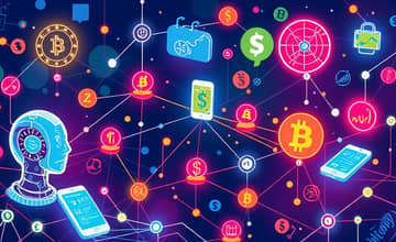 Fintech Innovations: The Future of Financial Services