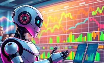 Robo-Advisory Evolution: Automated Investing Advancements