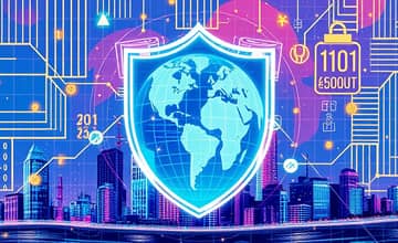 Data Privacy in Finance: Keeping Your Information Safe