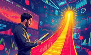 Profit's Path: Charting Returns in a Market System
