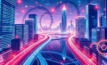 Competitive Currents: Flowing Through Market Challenges