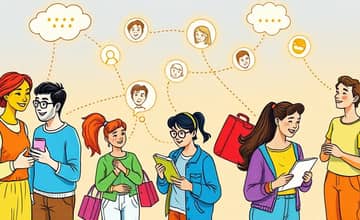 Demand Drivers: Unpacking Consumer Motivations