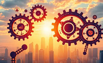 Growth Gears: Mechanisms of Economic Expansion
