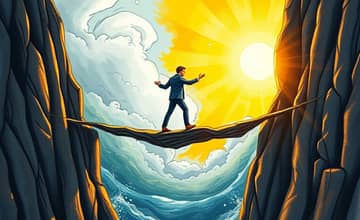 Behavioral Gaps: Bridging Mindsets in Market Decisions