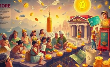 Exchange Evolution: From Coins to Cryptocurrencies