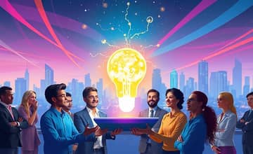 Innovation Ignition: Sparking New Market Possibilities