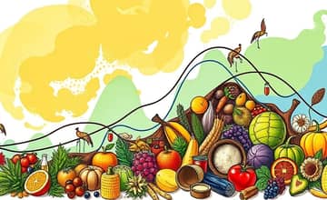Supply Side Stories: Narratives of Production and Provision