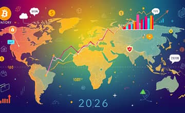 Macro-Market Mirrors: Reflecting Global Economic Shifts