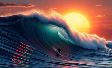 Market Momentum: Riding the Waves of Economic Advance