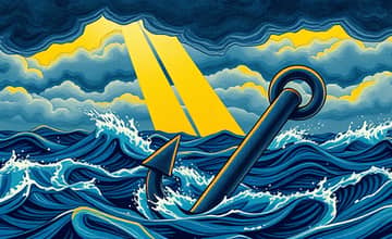 Market's Anchor: Building Stability in Economic Storms