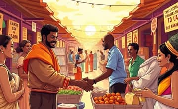 Ethical Exchange: Morality in the Marketplace