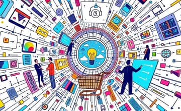 The Commerce Kaleidoscope: Evolving Digital Marketplaces