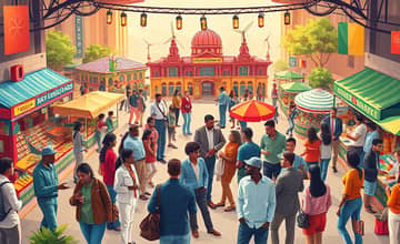 Beyond Profit Margins: Social Impact in Market Ventures
