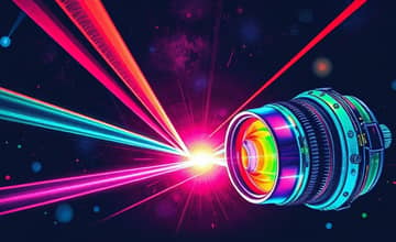 Opportunity Optics: Discovering Untapped Market Niche