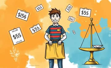 Pricing Psychology: The Art of Value Communication