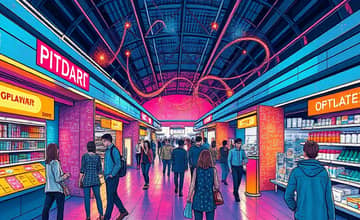Demand's Gaze: Anticipating Future Consumer Needs