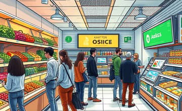 Micro-Market Insights: Zooming in on Transactional Tales