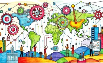 Adaptive Economics: Pioneering Strategies for Changing Markets