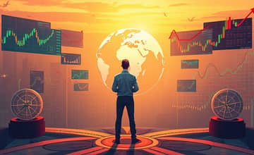 The Astute Investor: Navigating Global Markets