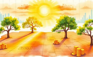 Blueprint for Abundance: Designing Your Financial Future