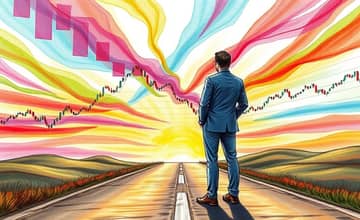 The Economic Barometer: Reading Market Signals