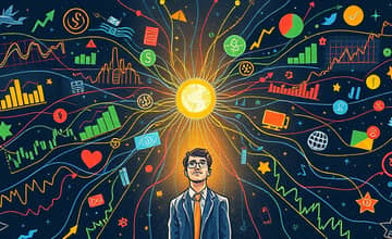 Synergy in Shares: Unlocking Portfolio Potential