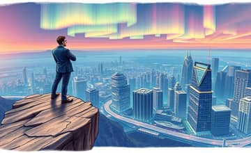 Equity Edge: Gaining an Advantage in Stock Markets