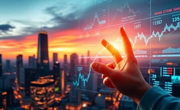 Market Pulse: Keeping Your Finger on the Financial Beat