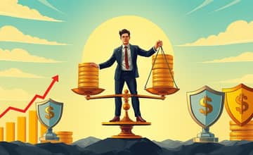 Capital Discipline: Investing with Precision