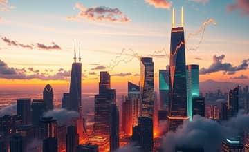 Growth Catalysts: Identifying High-Potential Stocks