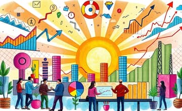 The Financial Forecast: Anticipating Market Movements
