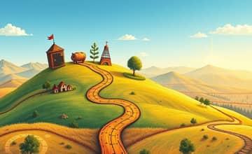 The Wealth Map: Charting Your Course to Financial Growth
