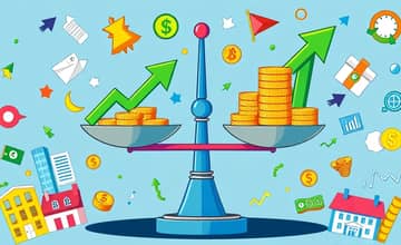 Asset Allocation Mastery: Balancing Risk and Return