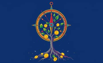 The Opportunity Compass: Guiding Your Investment Decisions