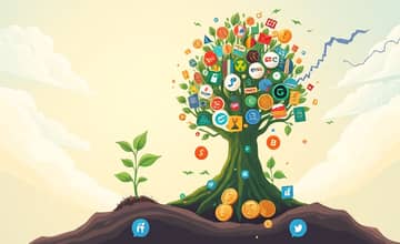 The Micro-Investor's Edge: Small Capital, Big Impact