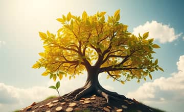 Capital Compounders: Strategies for Exponential Growth