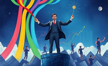 The Investment Maestro's Scorecard: Measuring Success