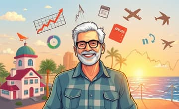 Funding Futures: Beyond Traditional Retirement Planning