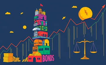 The Portfolio Powerhouse: Building a High-Performing Asset Mix