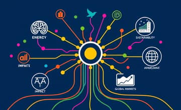 The Investment Nexus: Connecting Opportunities