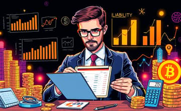 The Balance Sheet Blitz: Quick Ways to Assess Your Financial Health