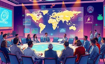 Future Wealth Forum: Discussions for Discerning Investors